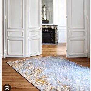 Tai Ping Carpets Blur Collections Brilliant Brilliant Hand-Knotted (6) 20”x29”